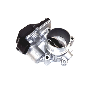 View CONTOUR. UNIT. Exhaust Control Valve. Fuel Injection Throttle Body. Regulator.  Full-Sized Product Image 1 of 2
